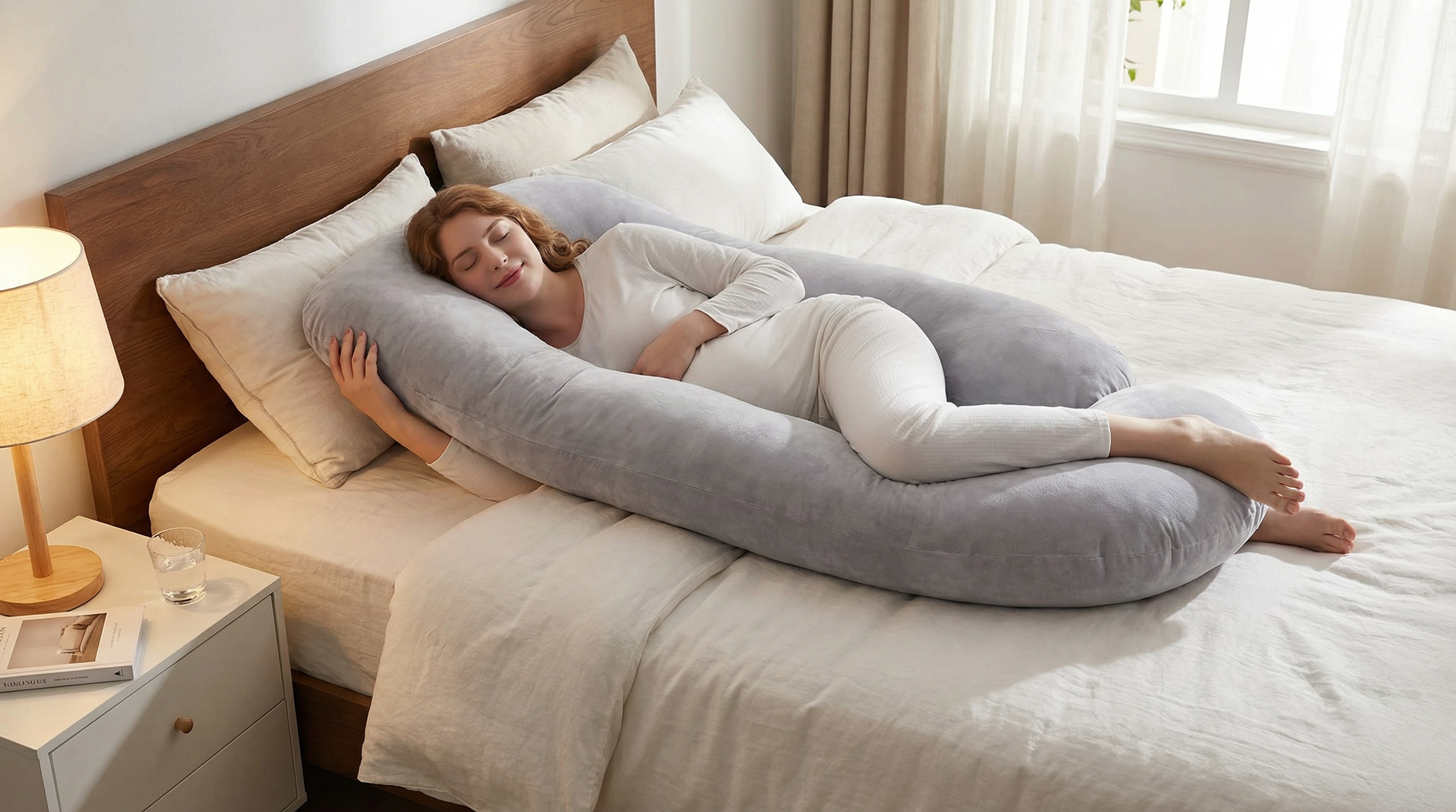 Almohada de Embarazo